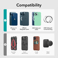 kf4 Magnetic Car Phone Mount/Holder
