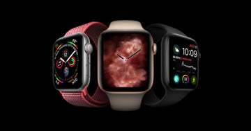Apple Watch 7 Gerüchte