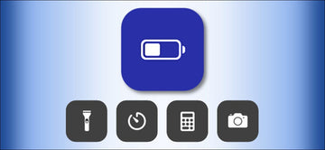 low battery
