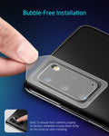 Galaxy S20 Plus Full Coverage Camera Lens Protector 1 1