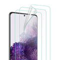 Galaxy S20 Plus Liquid Skin Full Coverage Screen Protector 1