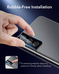 Galaxy S21 Phone Camera Lens Protector 5