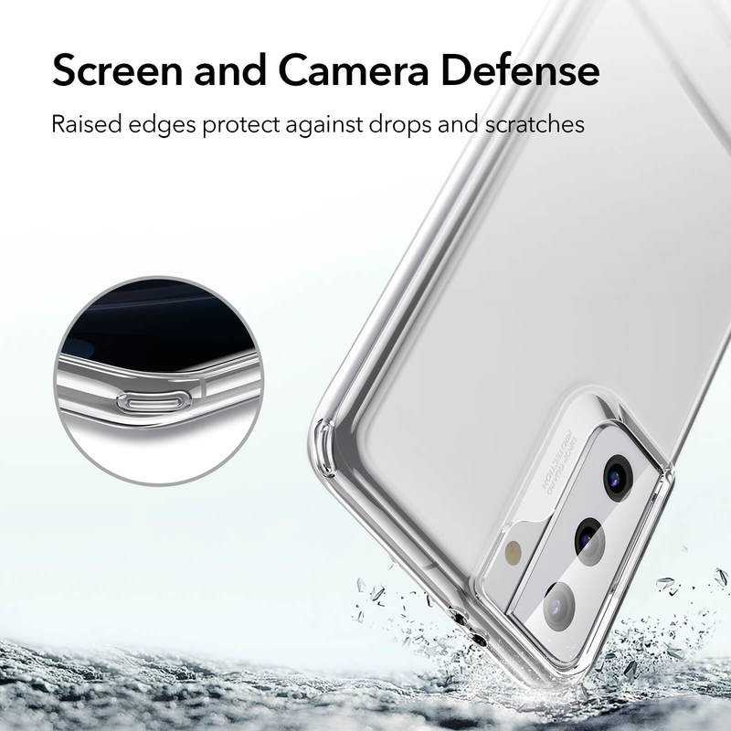 Galaxy S21 Plus Metal Kickstand Phone Case 1 2