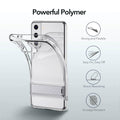 Galaxy S21 Plus Metal Kickstand Phone Case 4