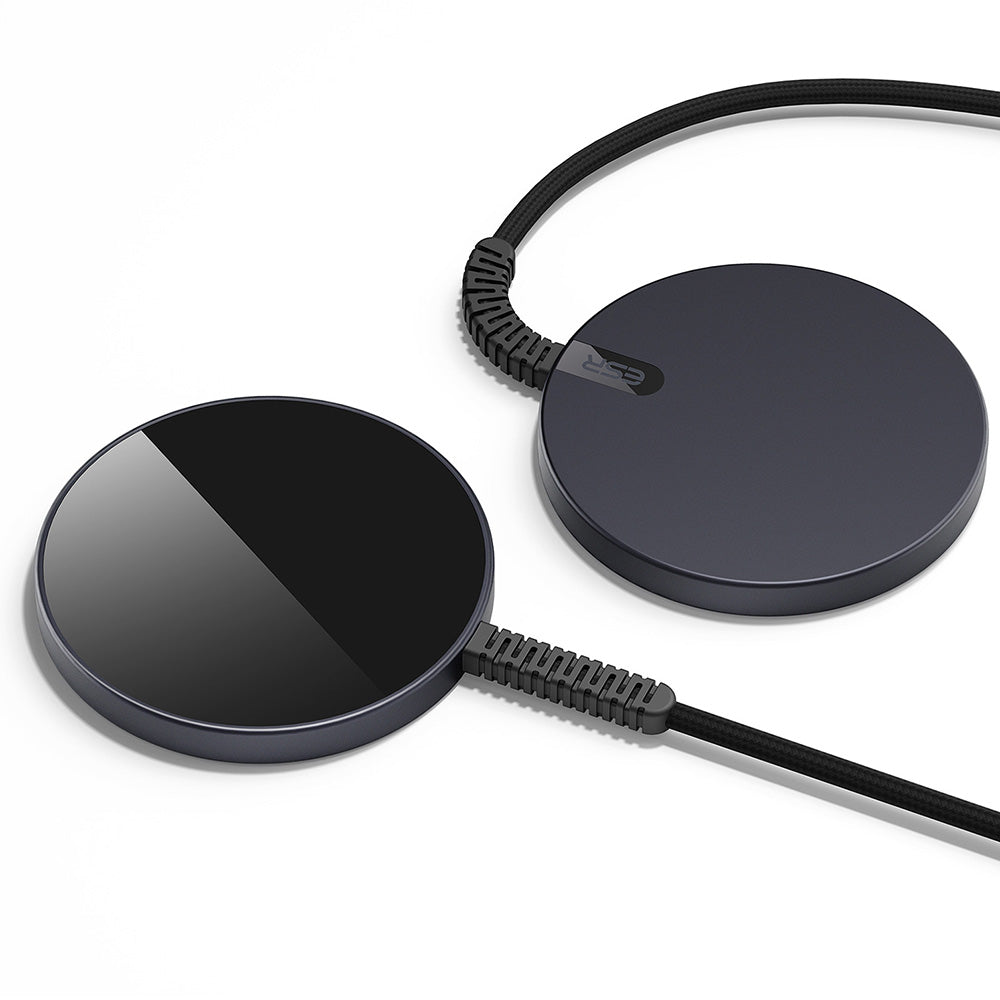 HaloLock mini Wireless Charger 6