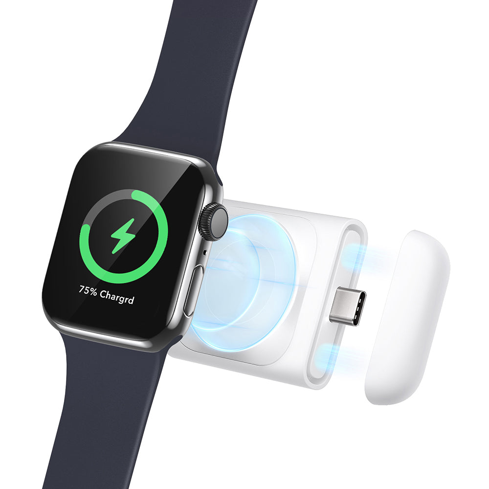 Portable Charger for Apple Watch 2