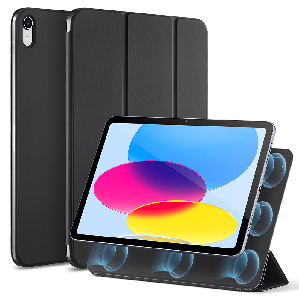 iPad 10th Generation Rebound Magnetic Case 1 3