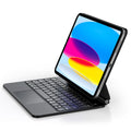 iPad 10th Generation Rebound Magnetic Keyboard Case 1