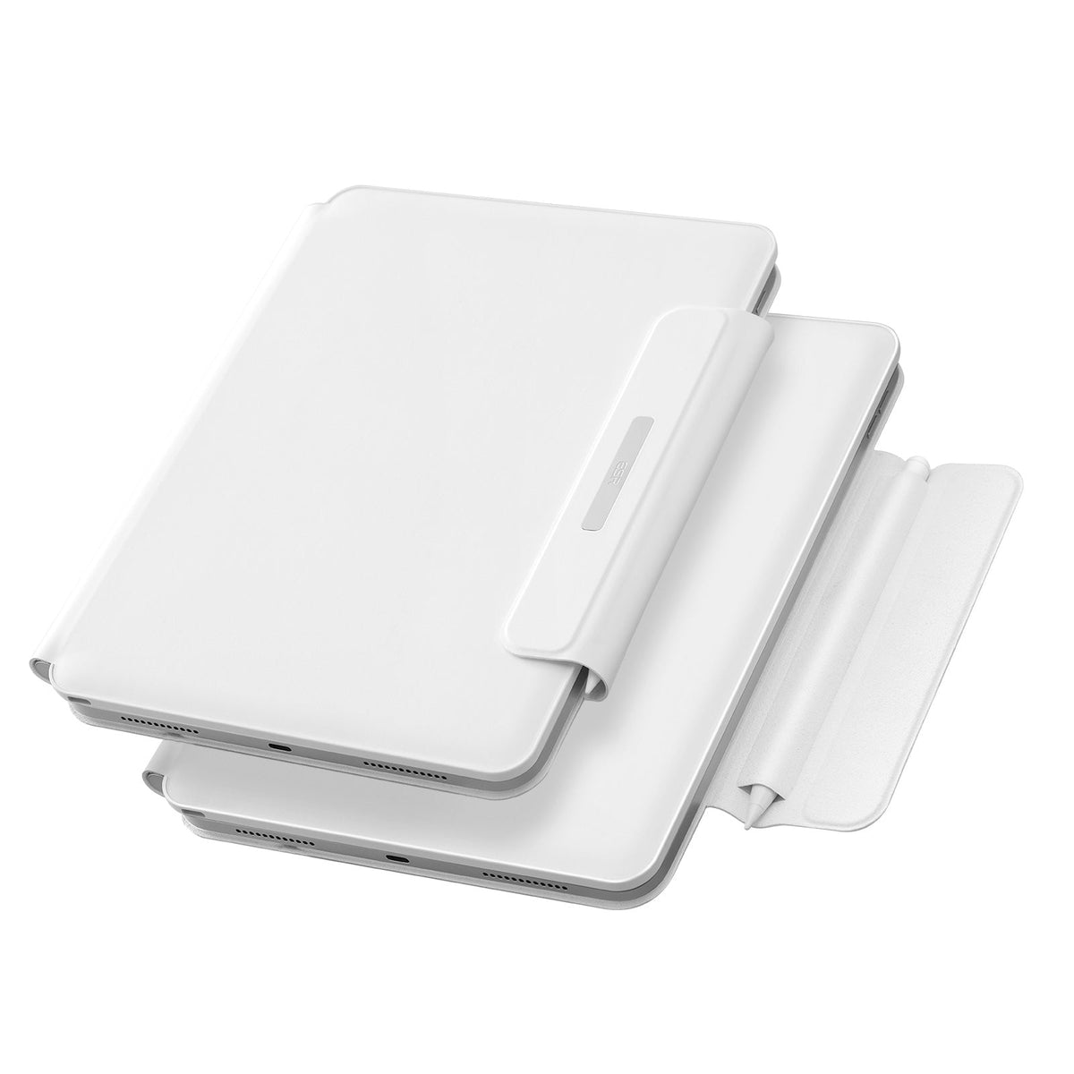 iPad 10th Generation Rebound Magnetic Keyboard Case 3 1