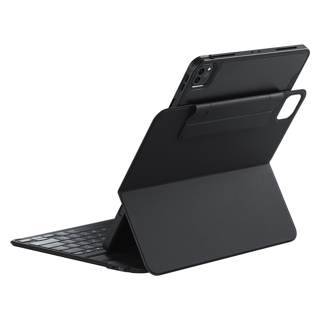 iPad Air 5 4 and Pro 11 Ascend Keyboard Case Lite