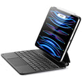 iPad Air 54 and Pro 11 Rebound Magnetic Keyboard black 01