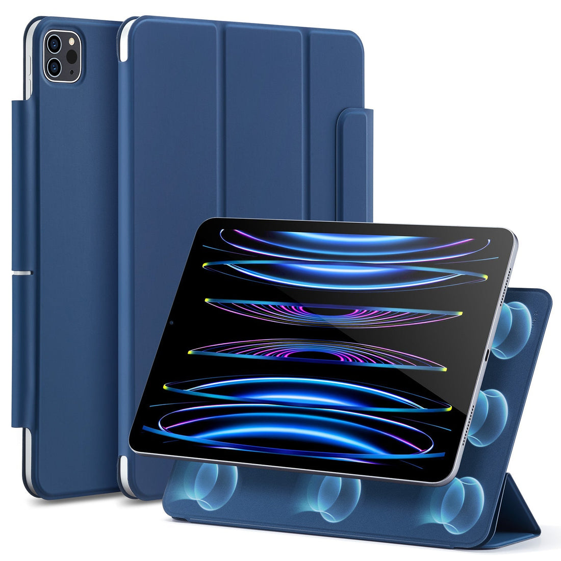 iPad Pro 11 Rebound Magnetic Case 4 2