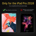 iPad Pro 12.9 2018 Tempered Glass Screen Protector 2