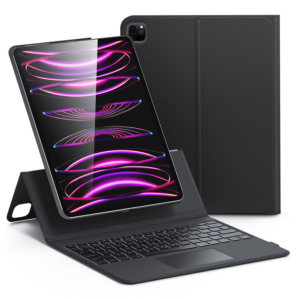 iPad Pro 12.9 Ascend Keyboard Case