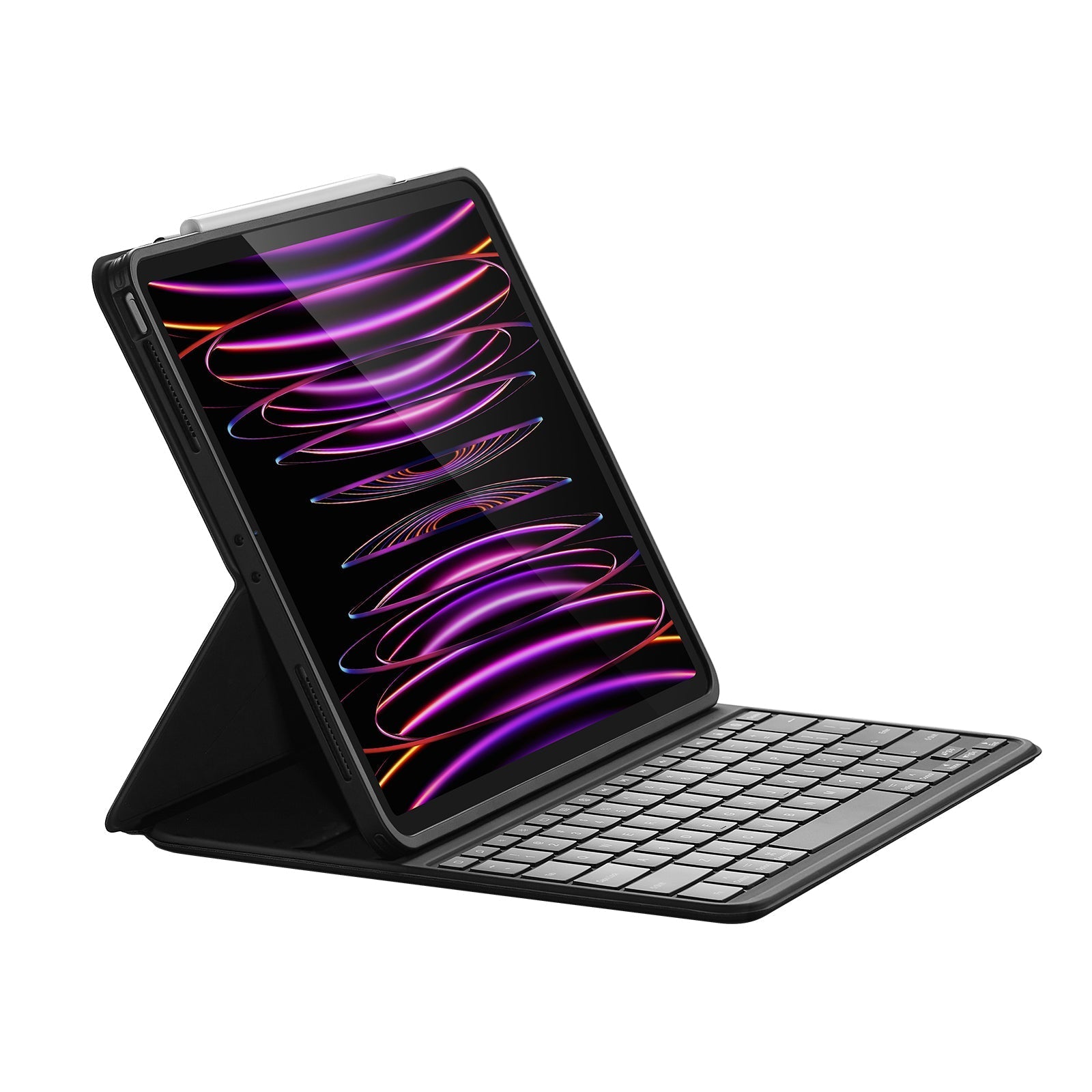 iPad Pro 12.9 Ascend Keyboard Case Lite 1