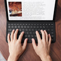 iPad Pro 12.9 Ascend Keyboard Case Lite 3 1