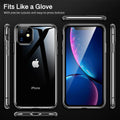 iPhone 11 Essential Zero Case 5