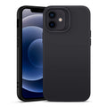 iPhone 12 Cloud Soft Silicone Case 01 2