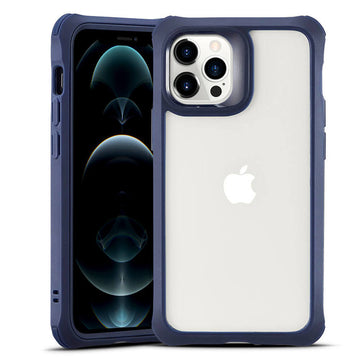 iPhone 12 Pro Alliance Tough Full Body Case 2