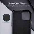 iPhone 12 Pro Max Metro Premium Leather Case 2 2