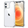 iPhone 12 mini Air Armor Clear Hard Case 2