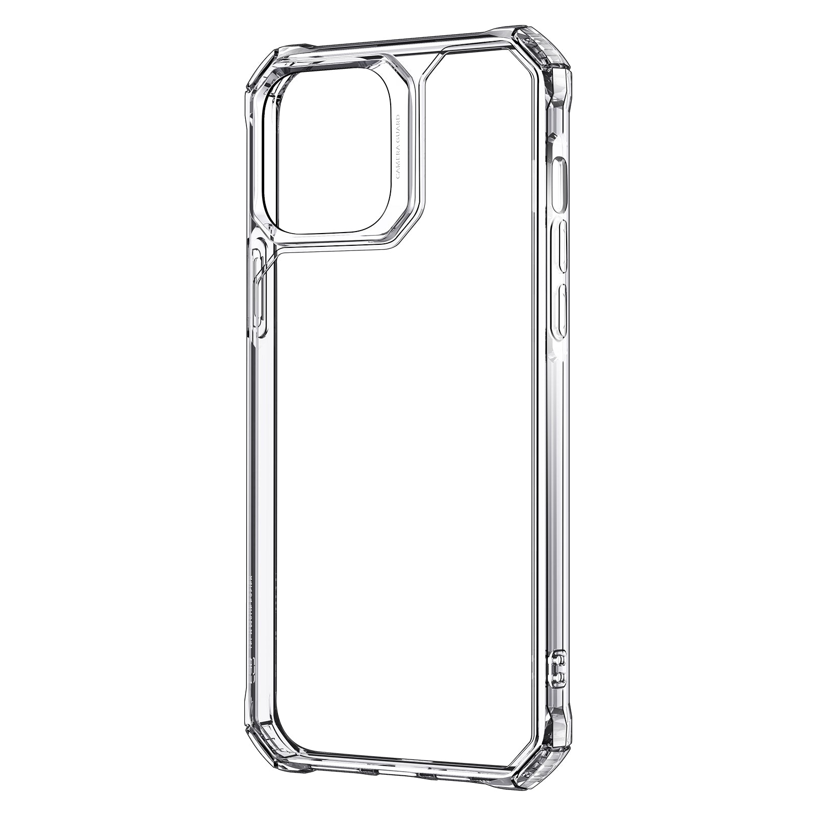 iPhone 13 Pro Air Armor Clear Case