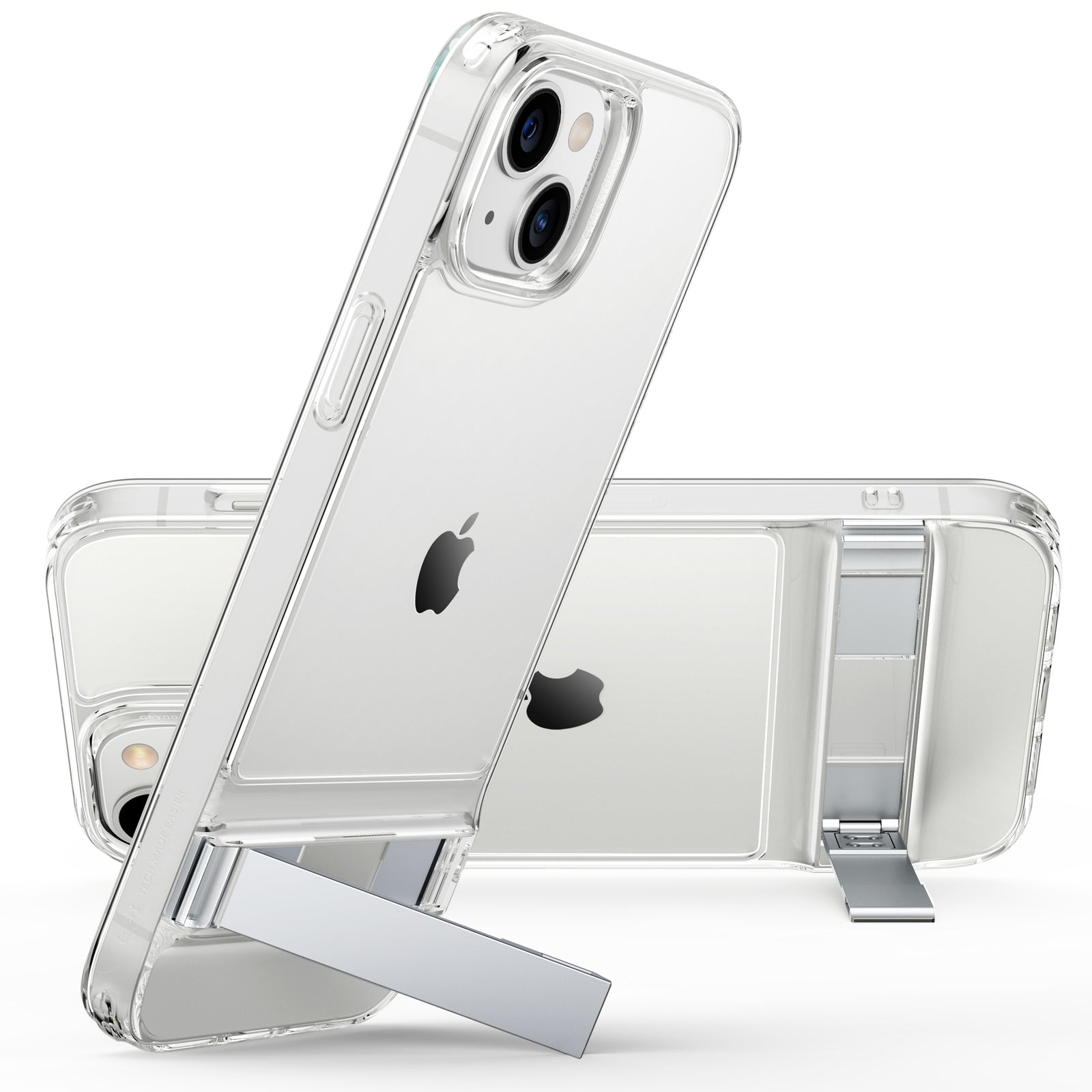 iPhone 14 Metal Kickstand Case 2