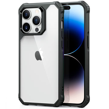 iPhone 14 Pro Air Armor Clear Case 2 1