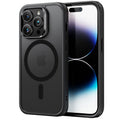 iPhone 14 Pro Classic Hybrid Case with HaloLock 2