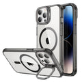 iPhone 14 Pro Max Classic Kickstand Case with HaloLock