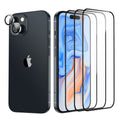 iPhone 15 Plus Armorite™ Screen Protector Set C01 ZT02