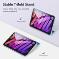 ipad mini 7 mini 6 ascend hard smart cover kf 4