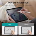 ipad pro 11 and air 5 4 magnetic privacy screen protector kf 5