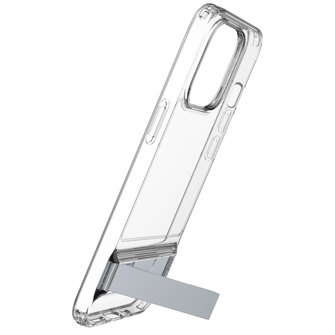 iPhone 14 Metal Kickstand Case 2