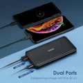 pd power bank 10000mah 2