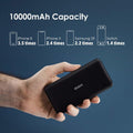 pd power bank 10000mah 4