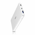 pd power bank 10000mah white