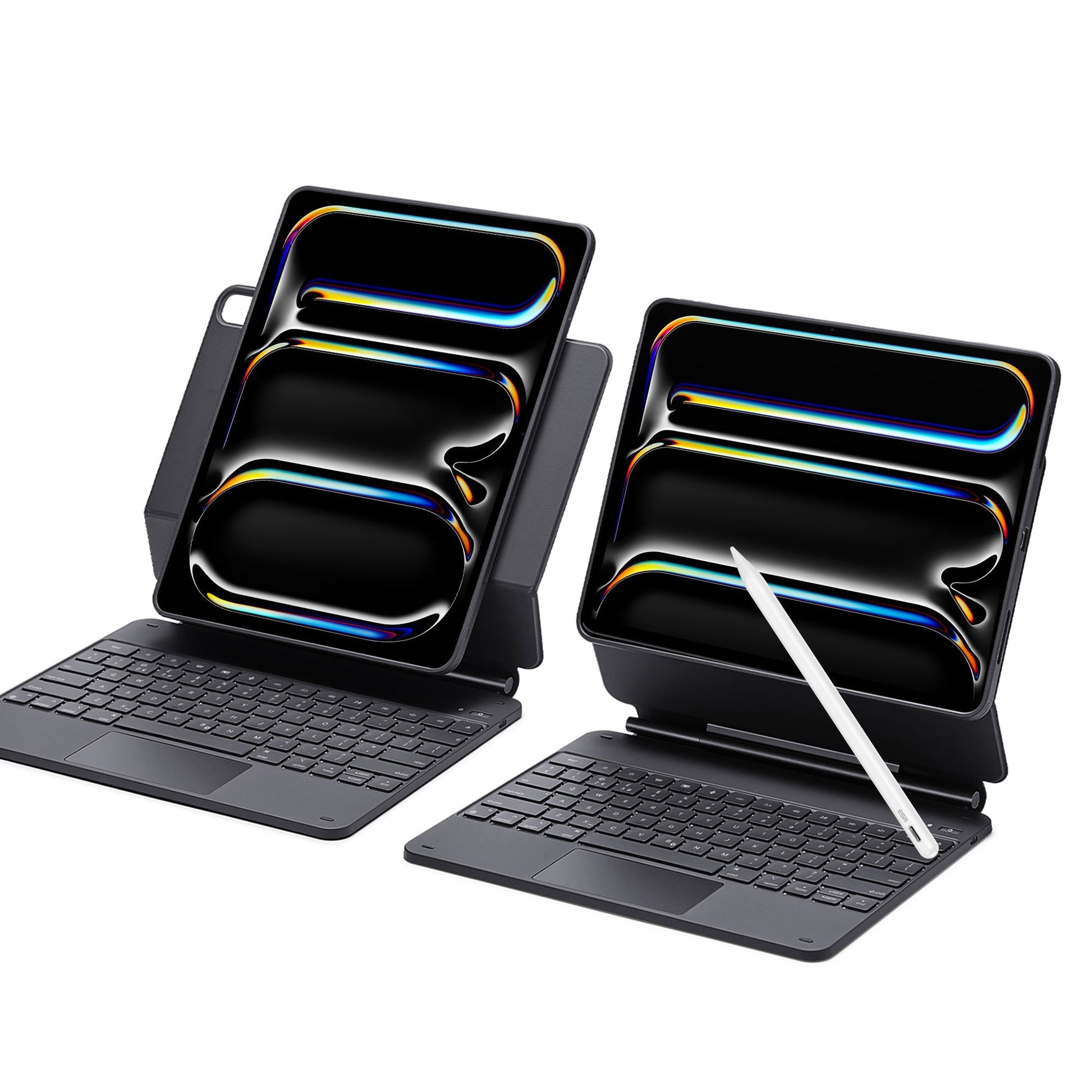 pro 11 inch M4 Keyboard case