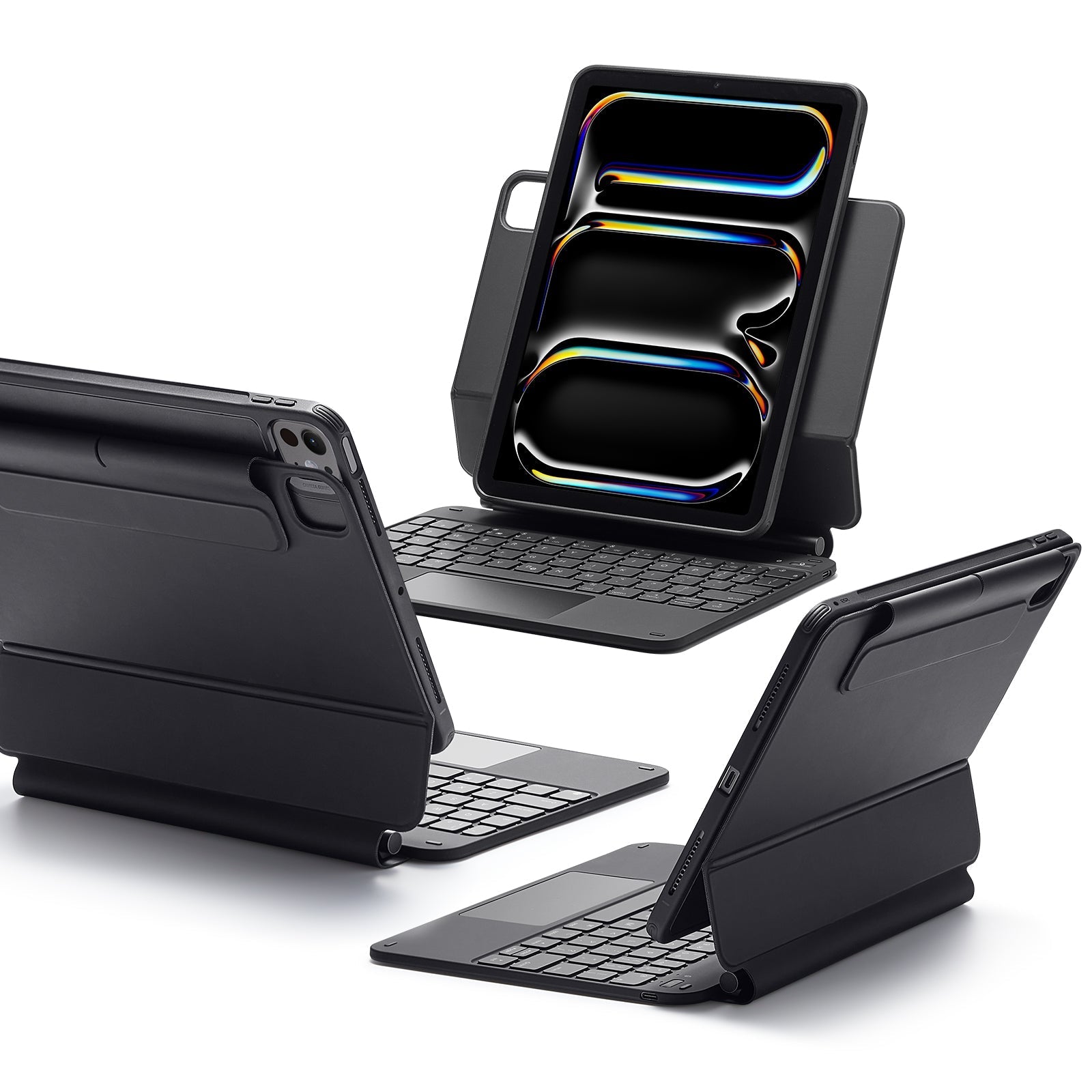 pro 11 inch m4 keyboard case