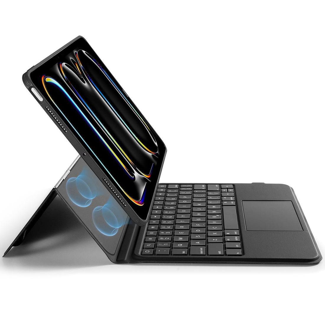 pro 11 inch m4 keyboard case